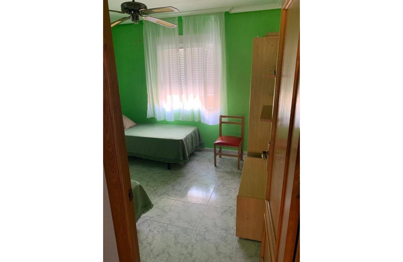 Reventa - Duplex - Pilar de la Horadada - TORRE DE LA HORADADA