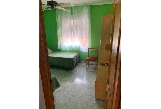 Reventa - Duplex - Pilar de la Horadada - TORRE DE LA HORADADA