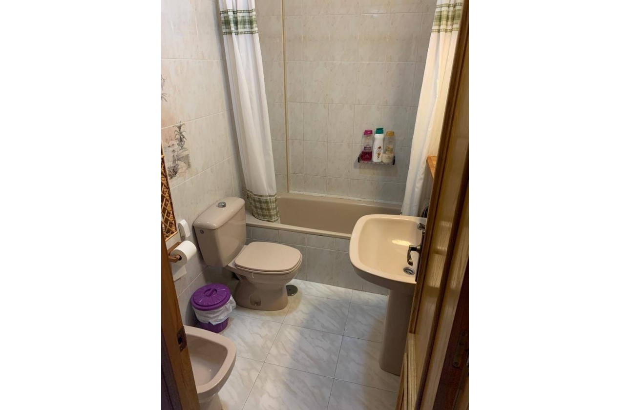 Reventa - Duplex - Pilar de la Horadada - TORRE DE LA HORADADA