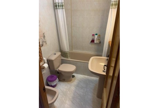 Reventa - Duplex - Pilar de la Horadada - TORRE DE LA HORADADA