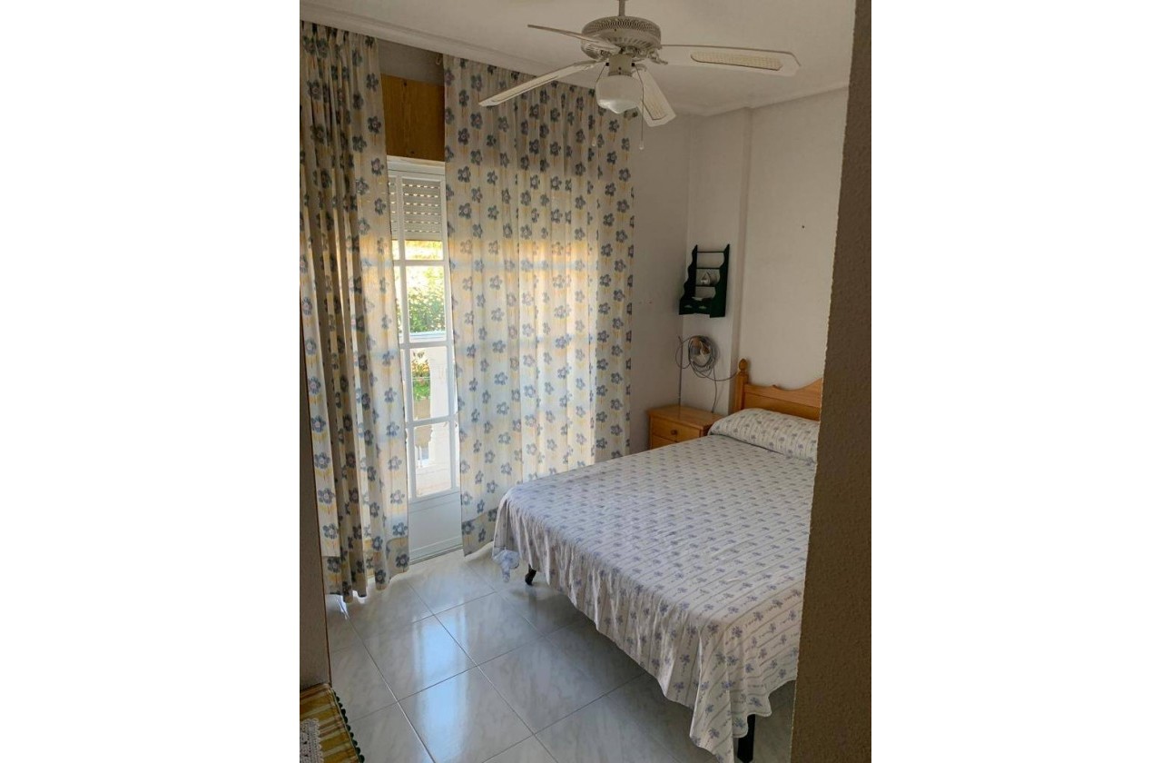 Reventa - Duplex - Pilar de la Horadada - TORRE DE LA HORADADA