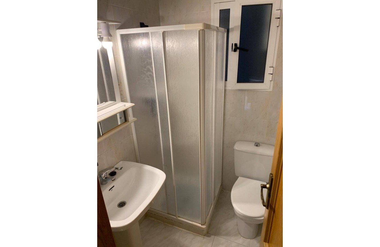 Reventa - Duplex - Pilar de la Horadada - TORRE DE LA HORADADA
