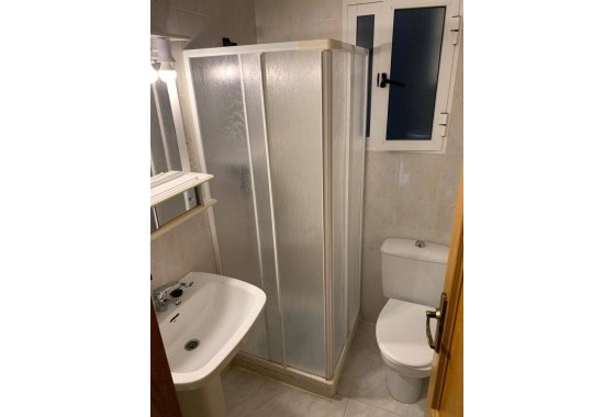 Reventa - Duplex - Pilar de la Horadada - TORRE DE LA HORADADA