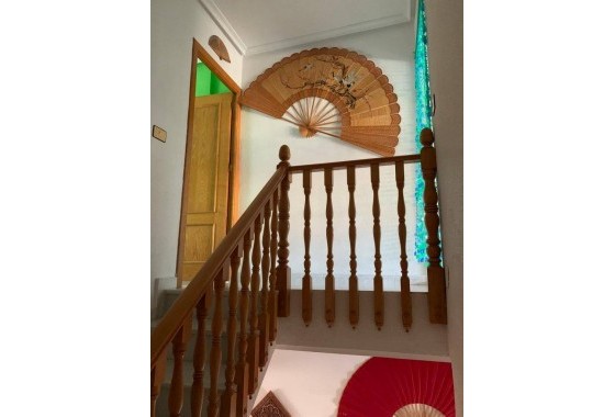 Reventa - Duplex - Pilar de la Horadada - TORRE DE LA HORADADA