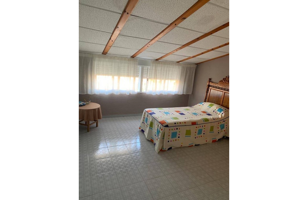 Reventa - Duplex - Pilar de la Horadada - TORRE DE LA HORADADA