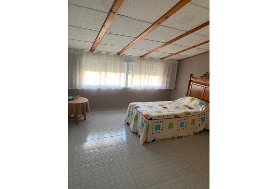 Reventa - Duplex - Pilar de la Horadada - TORRE DE LA HORADADA