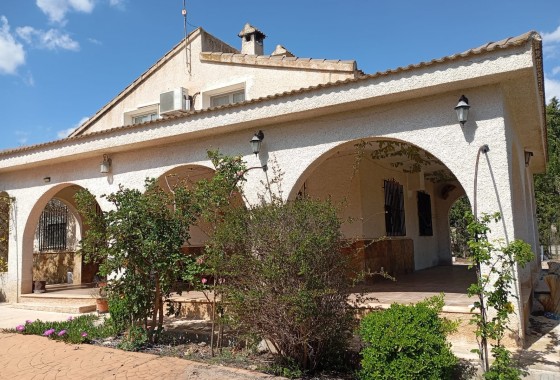 Revente - Villa - Yecla - Inland