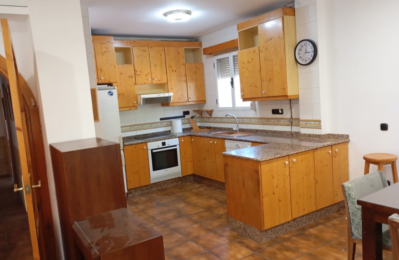 Revente - Villa - Yecla - Inland