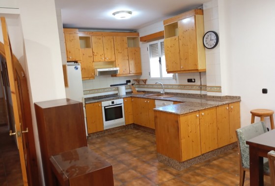 Revente - Villa - Yecla - Inland
