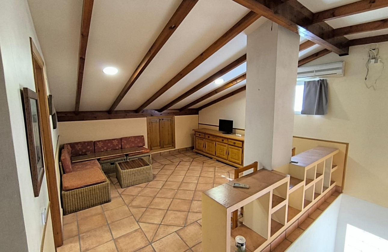 Revente - Villa - Yecla - Inland