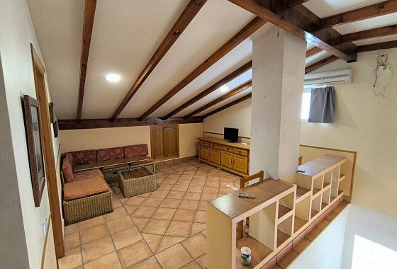 Revente - Villa - Yecla - Inland