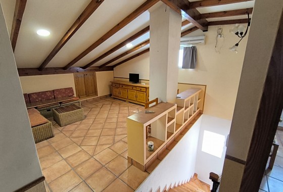 Revente - Villa - Yecla - Inland