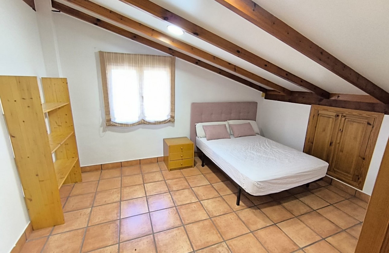 Revente - Villa - Yecla - Inland