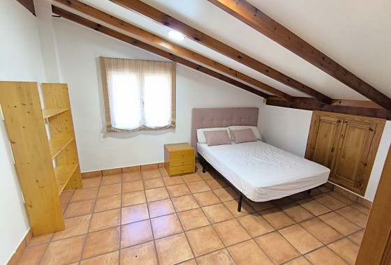 Revente - Villa - Yecla - Inland