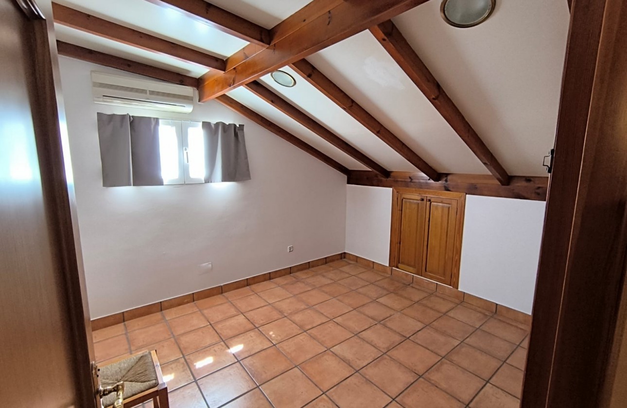 Revente - Villa - Yecla - Inland
