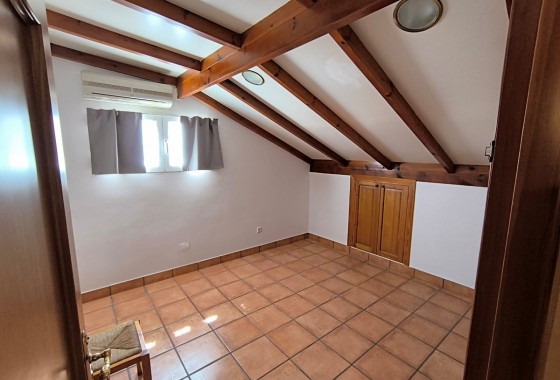Revente - Villa - Yecla - Inland