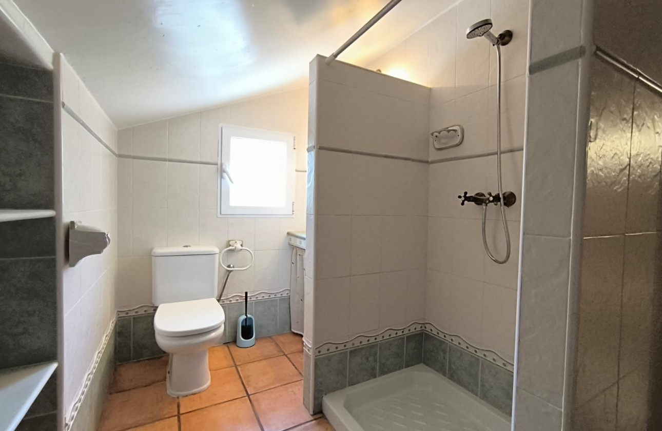 Revente - Villa - Yecla - Inland