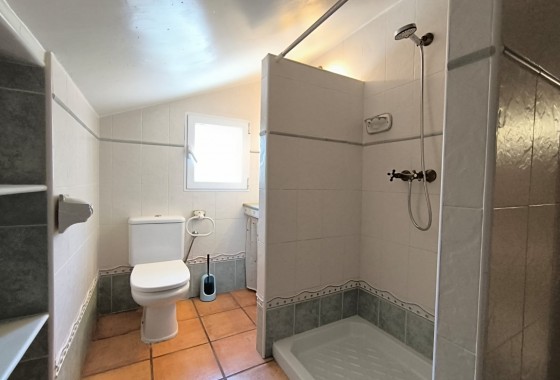 Revente - Villa - Yecla - Inland