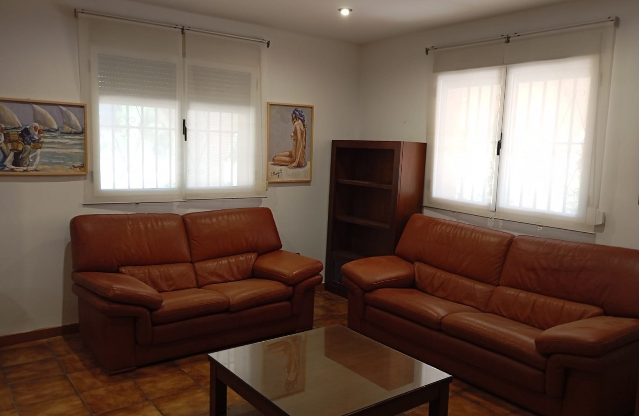 Revente - Villa - Yecla - Inland