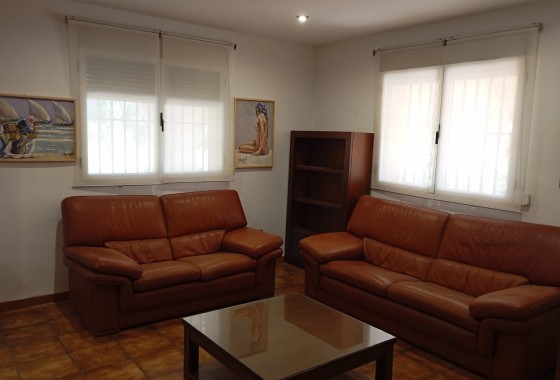 Revente - Villa - Yecla - Inland