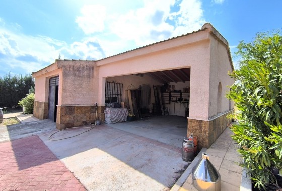 Revente - Villa - Yecla - Inland