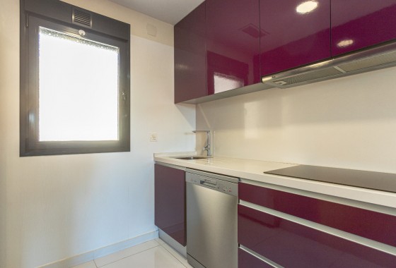 Resale - Bungalow - Los Altos - Costa Blanca