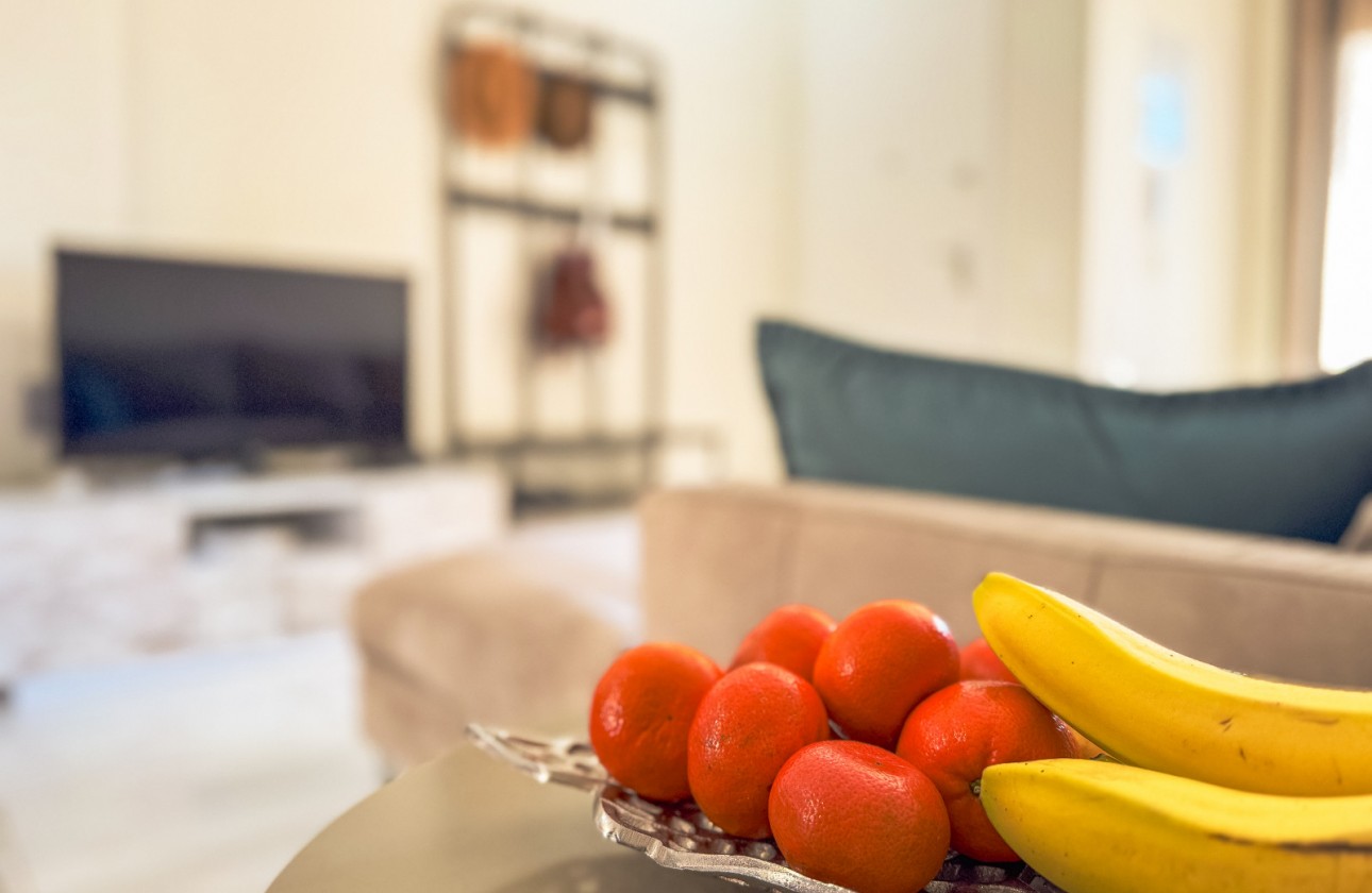 Resale - Bungalow - Los Altos - Costa Blanca