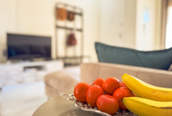 Resale - Bungalow - Los Altos - Costa Blanca