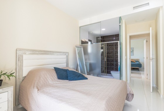 Resale - Bungalow - Los Altos - Costa Blanca