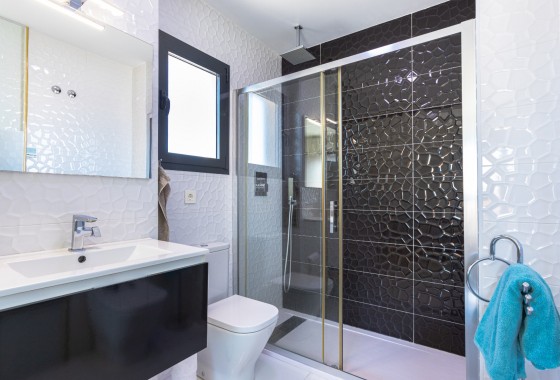 Resale - Bungalow - Los Altos - Costa Blanca