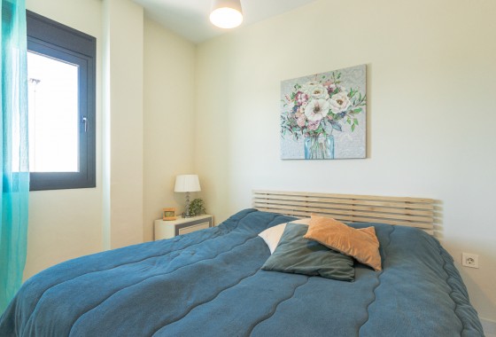 Resale - Bungalow - Los Altos - Costa Blanca