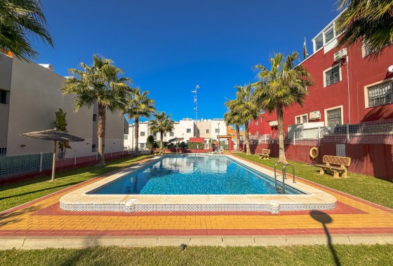 Resale - Bungalow - Los Altos - Costa Blanca