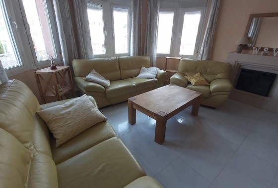 Revente - Villa - Benimar - Costa Blanca