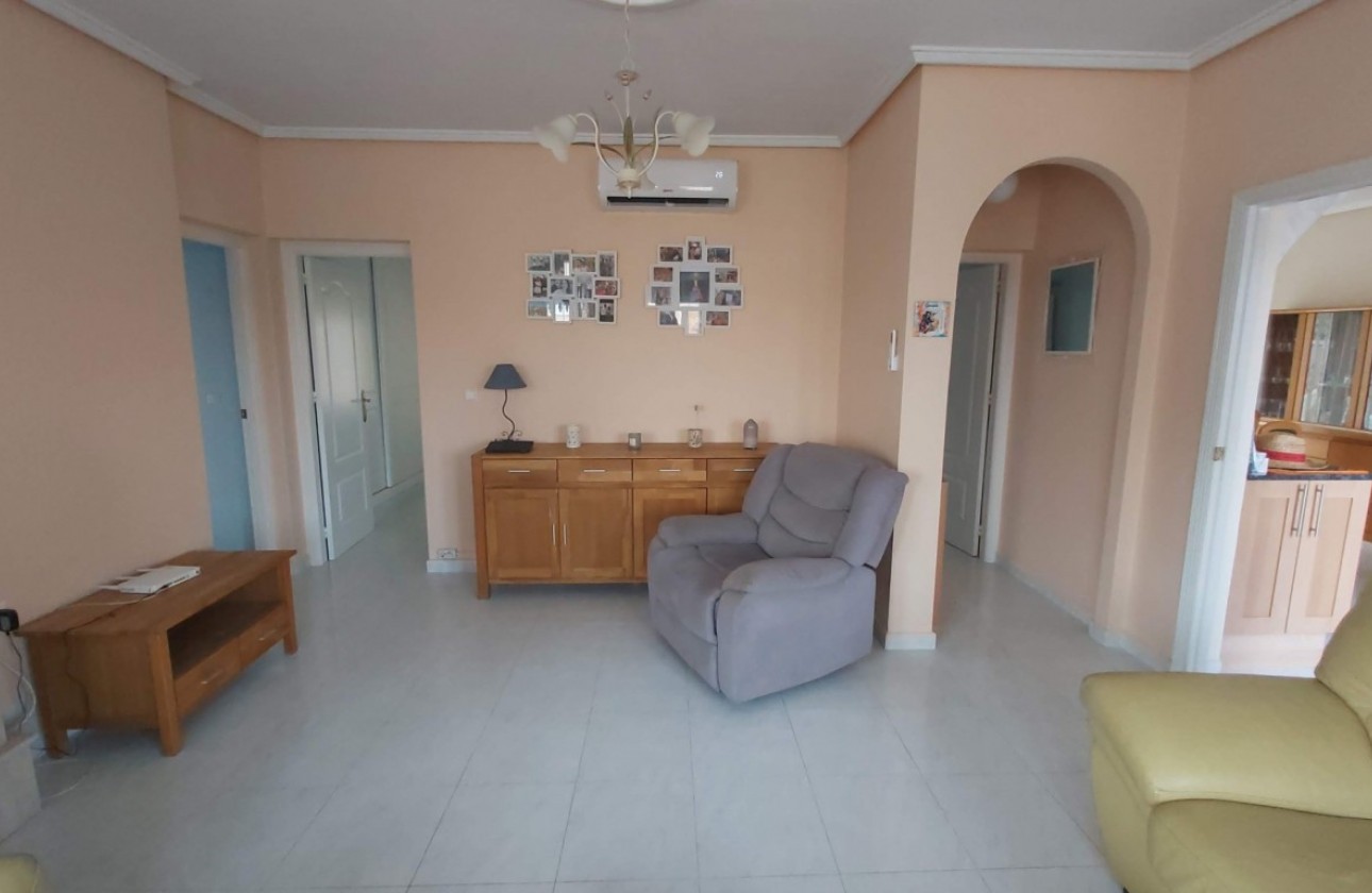 Revente - Villa - Benimar - Costa Blanca
