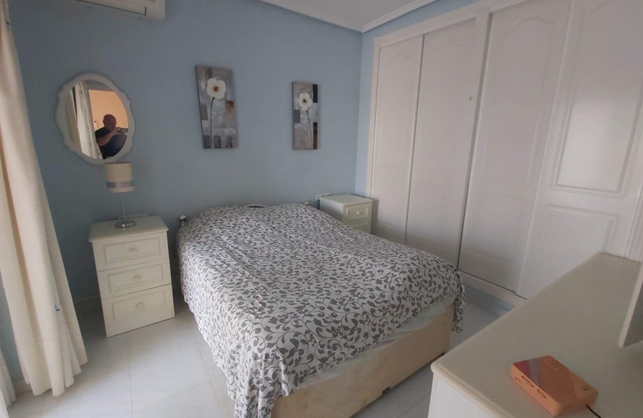 Revente - Villa - Benimar - Costa Blanca