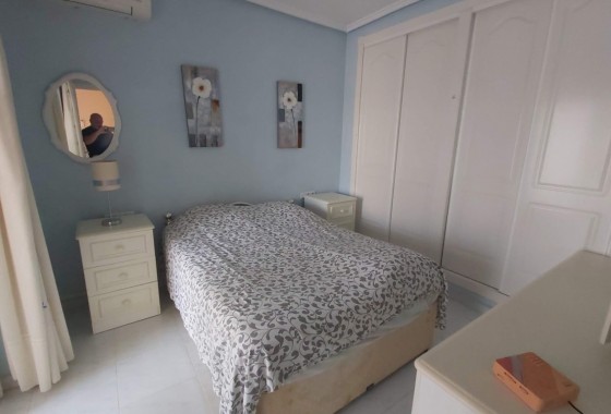 Revente - Villa - Benimar - Costa Blanca
