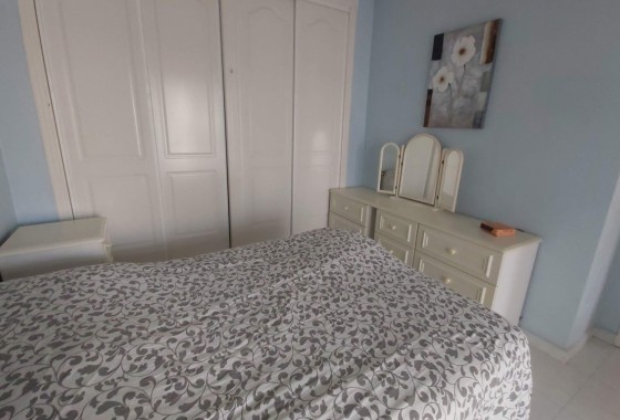 Revente - Villa - Benimar - Costa Blanca