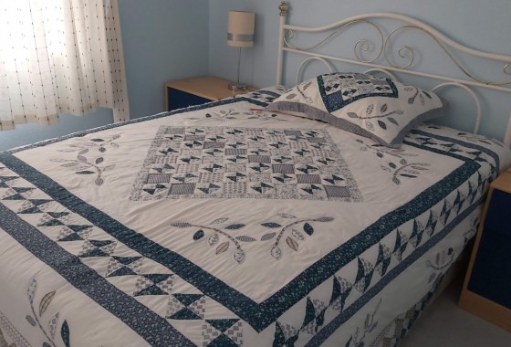 Revente - Villa - Benimar - Costa Blanca