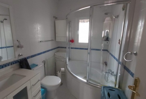 Revente - Villa - Benimar - Costa Blanca