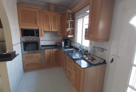 Revente - Villa - Benimar - Costa Blanca