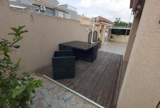 Revente - Villa - Benimar - Costa Blanca