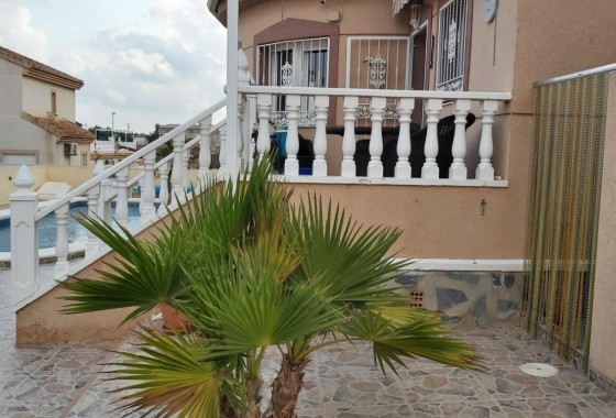 Revente - Villa - Benimar - Costa Blanca