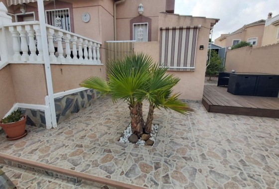 Revente - Villa - Benimar - Costa Blanca
