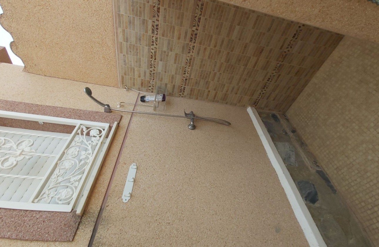 Revente - Villa - Benimar - Costa Blanca