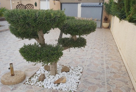 Revente - Villa - Benimar - Costa Blanca