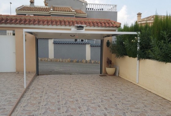 Revente - Villa - Benimar - Costa Blanca