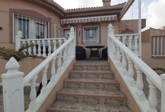 Revente - Villa - Benimar - Costa Blanca