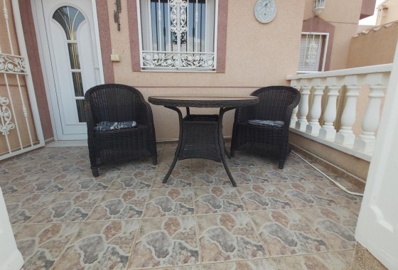 Revente - Villa - Benimar - Costa Blanca