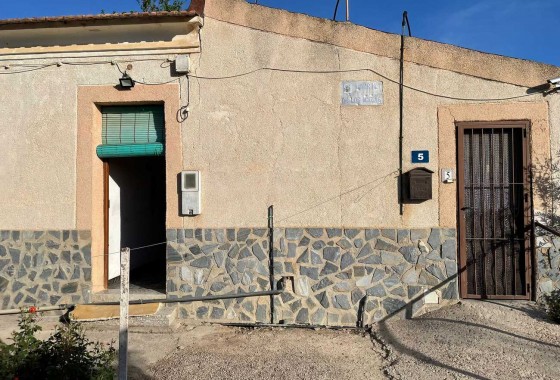 Resale - Country house - Arneva - LOS DESAMPARADOS