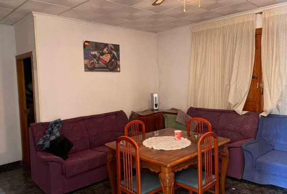 Resale - Country house - Arneva - LOS DESAMPARADOS